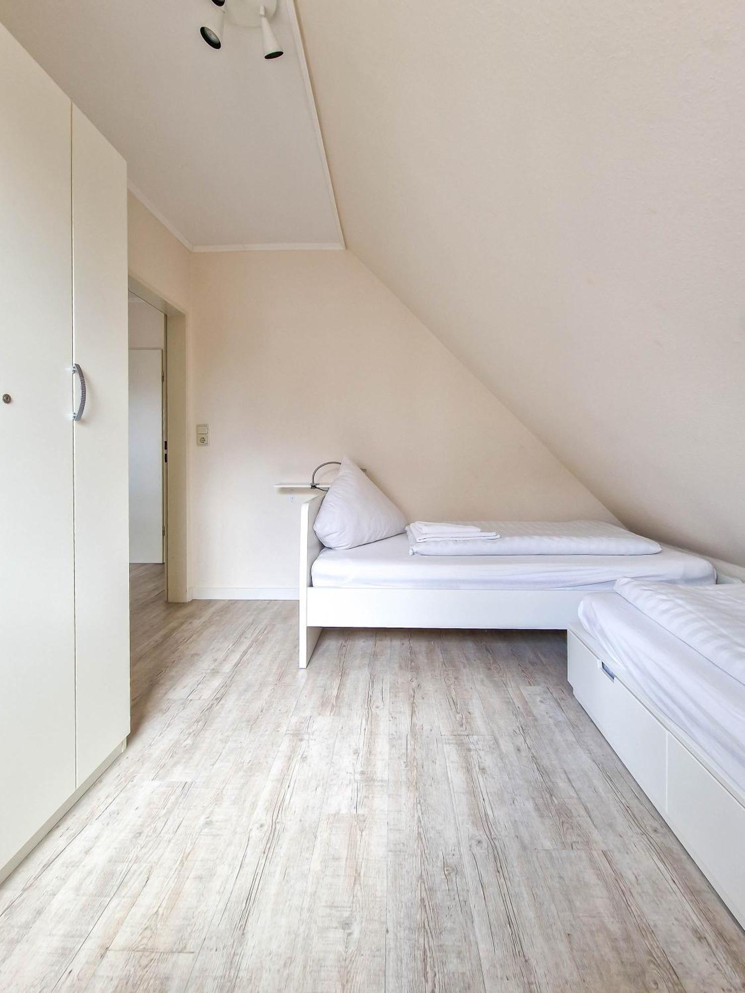 Doerte Apartment Греетзиел Екстериор снимка