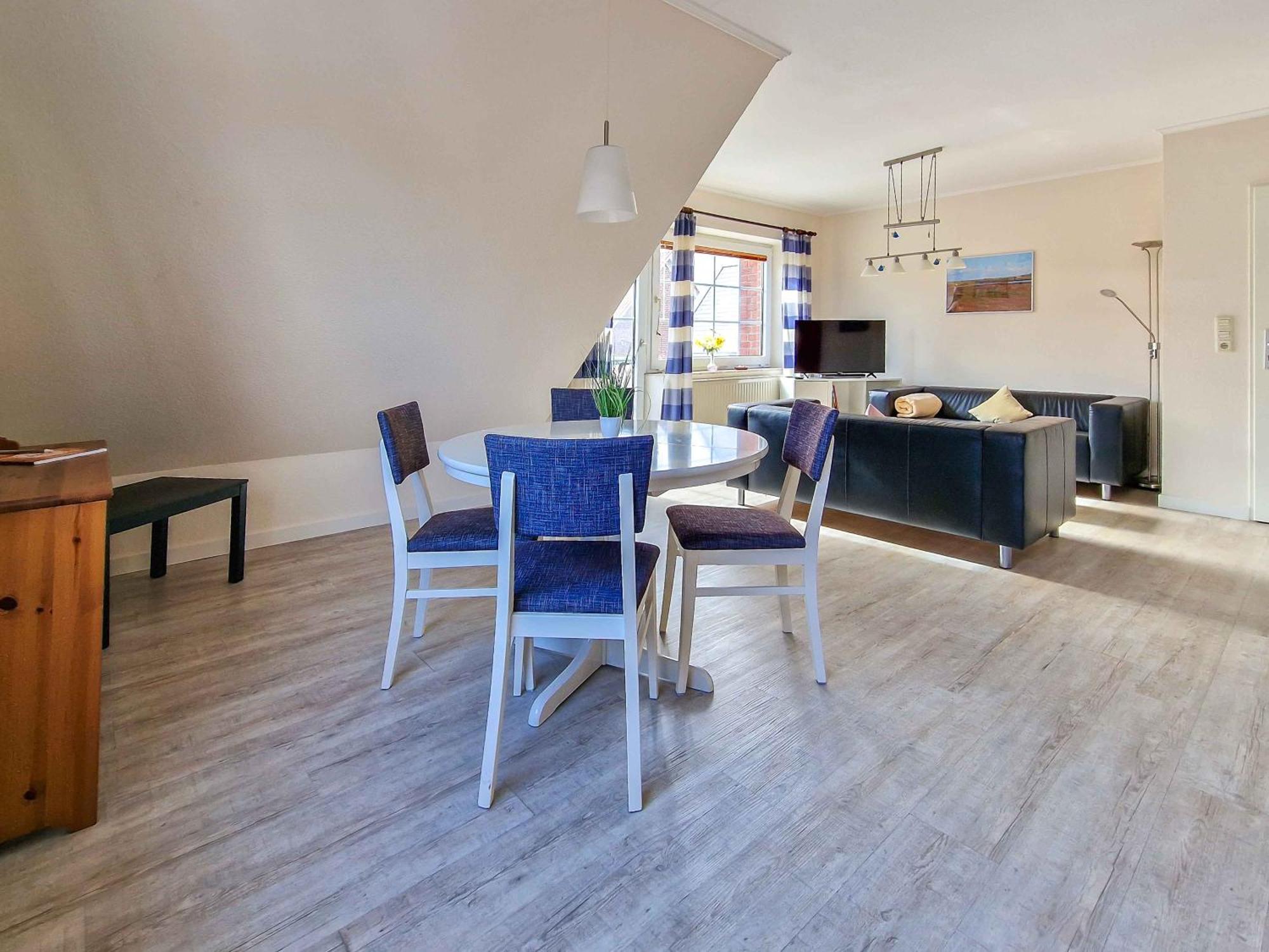 Doerte Apartment Греетзиел Екстериор снимка