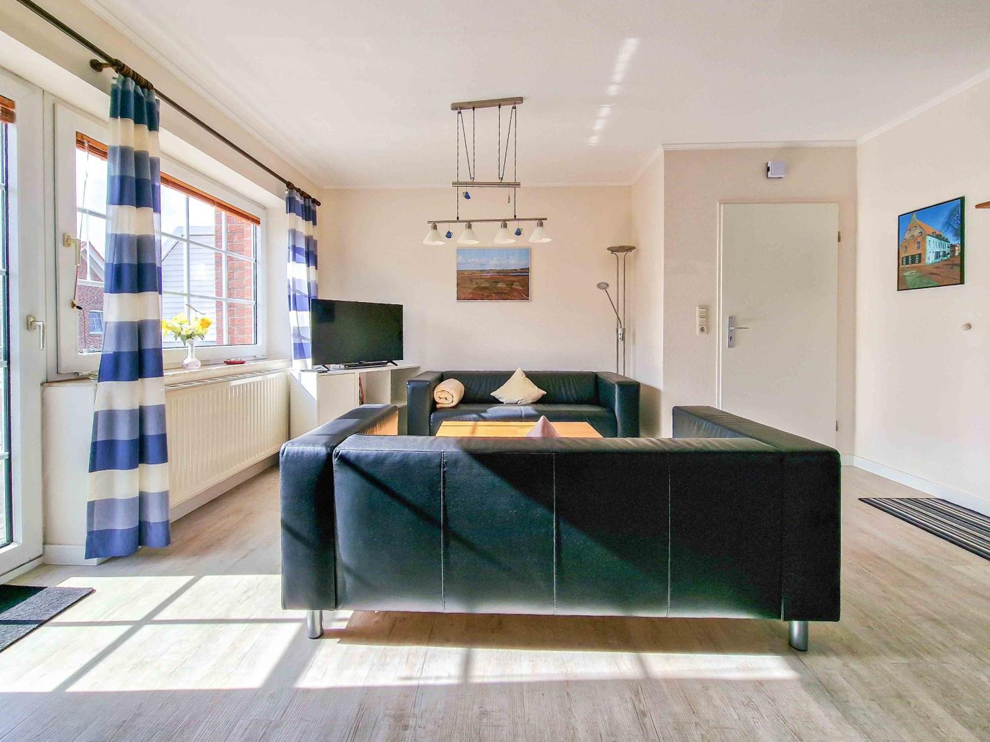 Doerte Apartment Греетзиел Екстериор снимка
