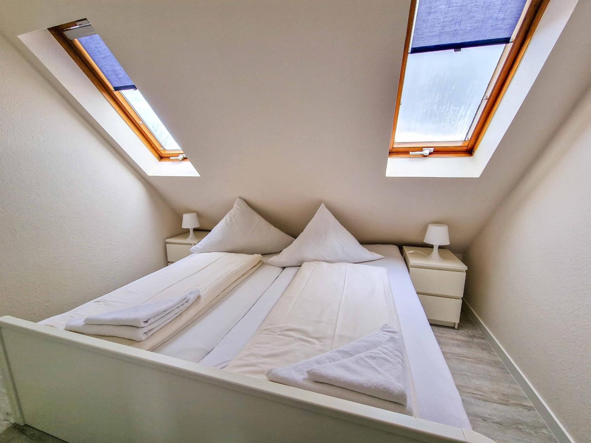 Doerte Apartment Греетзиел Екстериор снимка