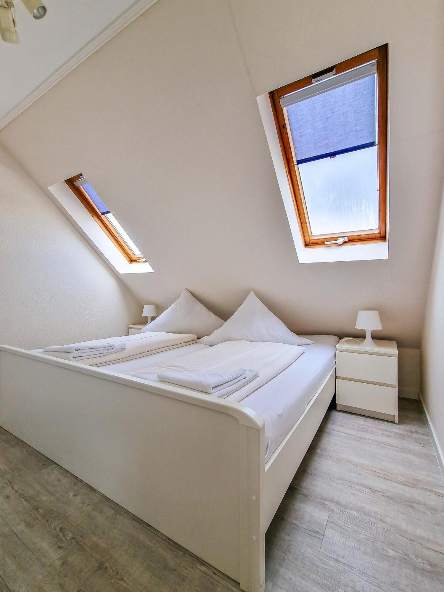 Doerte Apartment Греетзиел Екстериор снимка