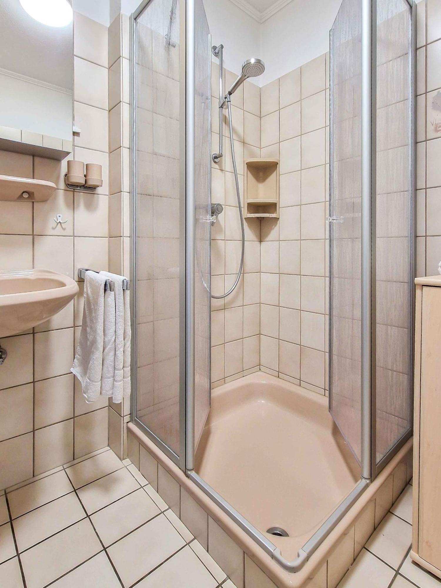Doerte Apartment Греетзиел Екстериор снимка