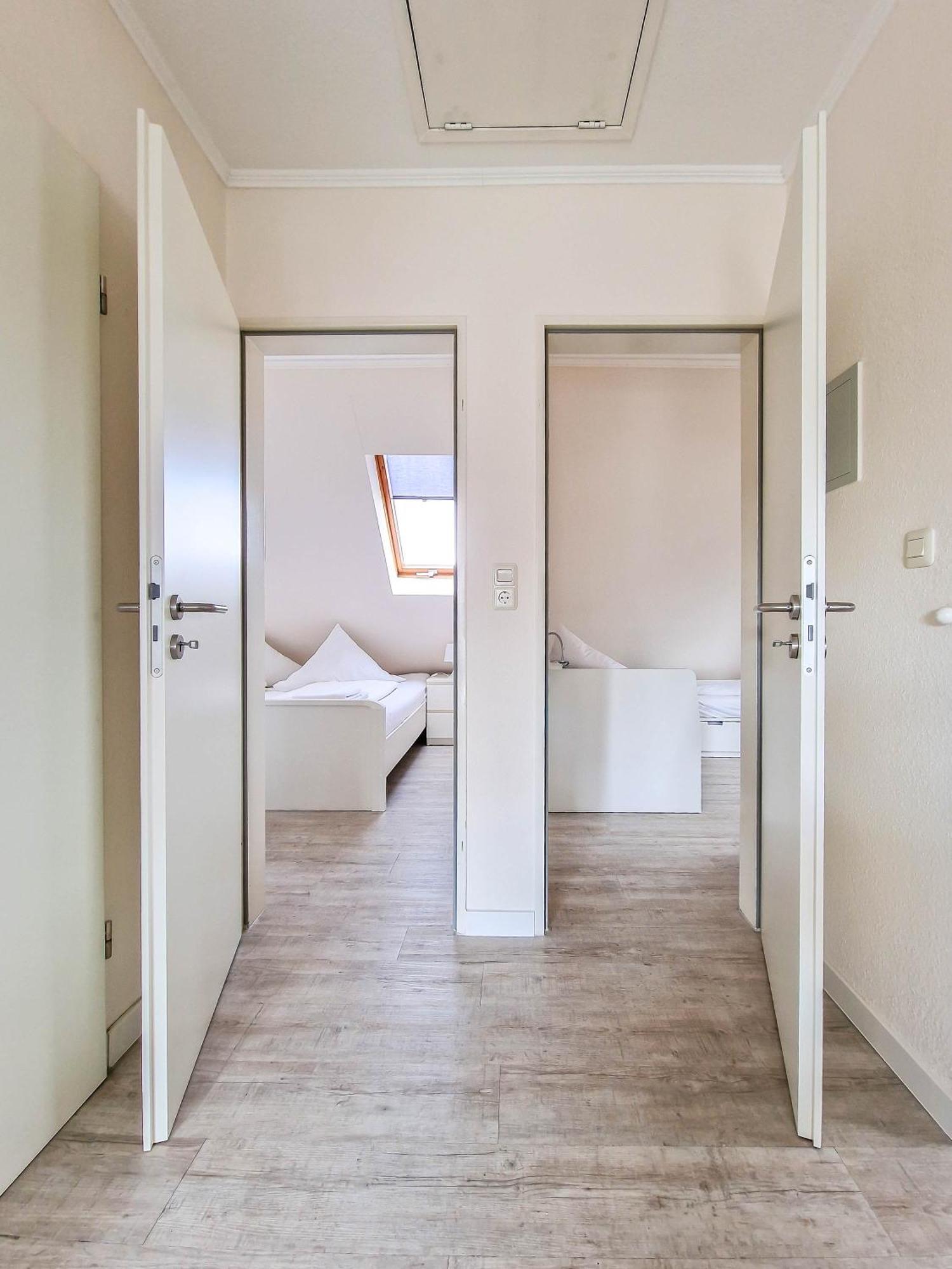 Doerte Apartment Греетзиел Екстериор снимка