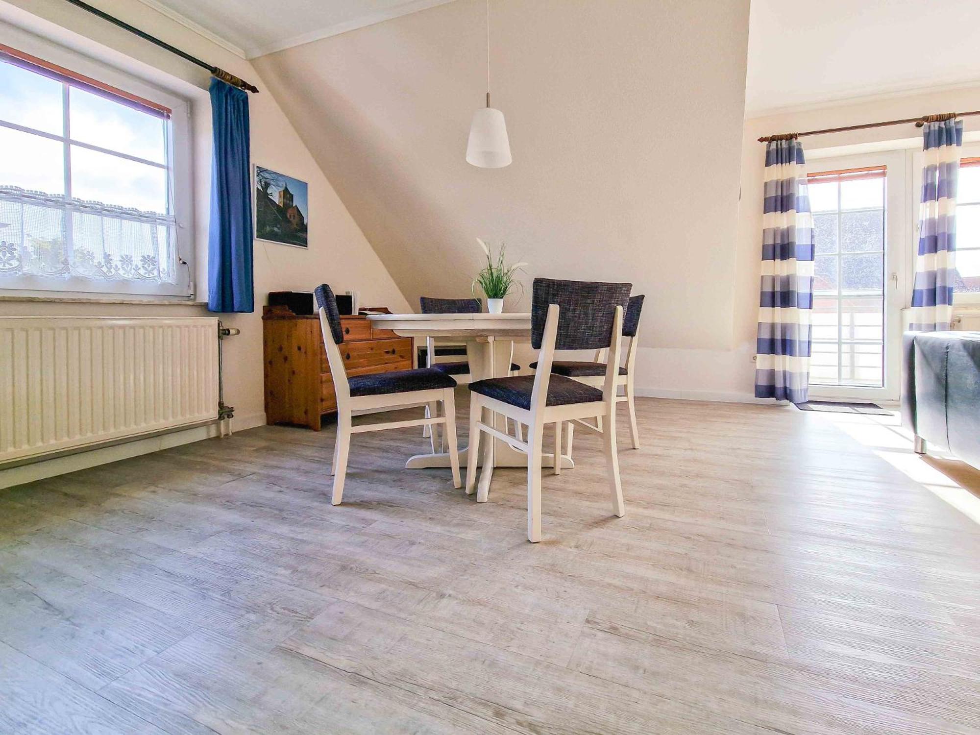 Doerte Apartment Греетзиел Екстериор снимка