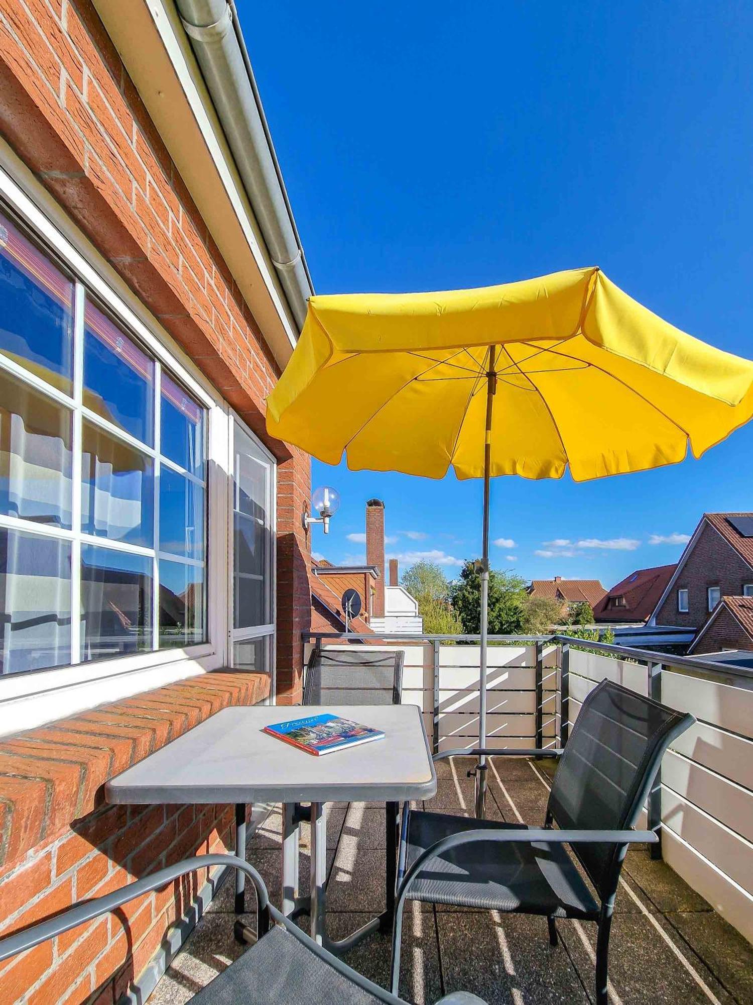 Doerte Apartment Греетзиел Екстериор снимка